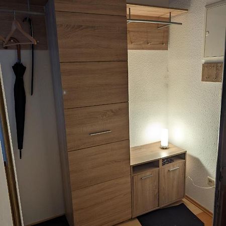 Ferienwohnung 1 Schlettau Bagian luar foto