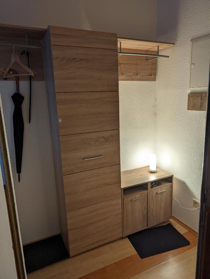 Ferienwohnung 1 Schlettau Bagian luar foto